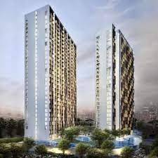 Dijual Apartemen 2 BR Unfurnish Izzara Tb Simatupang Jaksel 1