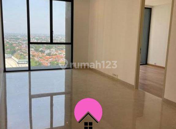 Dijual Apartemen 2 BR Unfurnish Izzara Tb Simatupang Jaksel 2