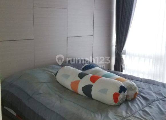 Apartemen Landmark Residence Type 1BR Furnish Pusat Kota Bandung 2