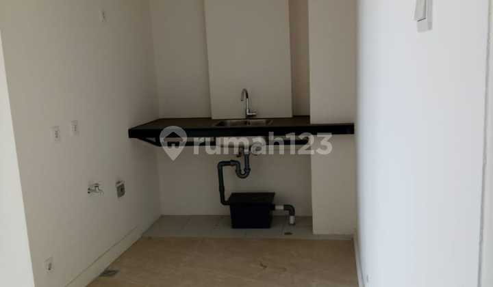 Apartemen Landmark Residence 2 BR Pusat Kota Bandung 2