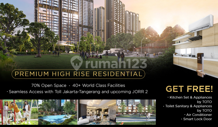 Apartemen Premium dengan Pet Friendly bisa pelihara hewan kesayangan Apartemen Premium dengan Pet Friendly bisa pelihara hewan kesayangan