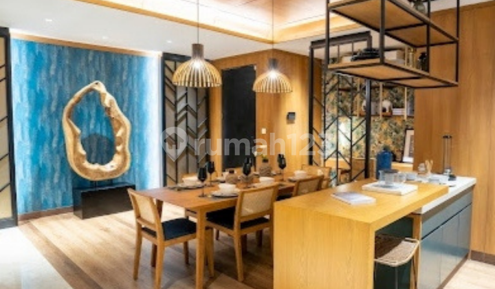 Apartemen Premium dengan Pet Friendly bisa pelihara hewan kesayangan