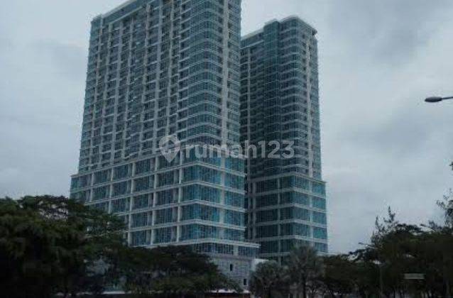 Apartemen Brooklyn Soho Bizloft Alam Sutera 2