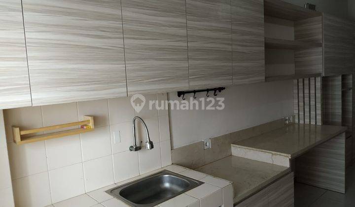 Apartment Green Palm Full Furnished Siap Tinggal 2