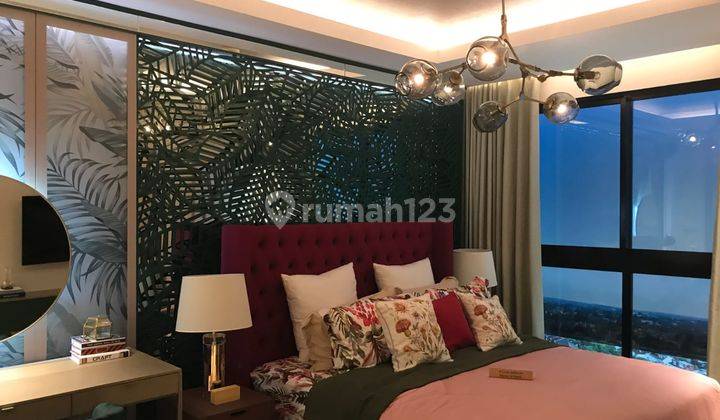 APARTMENT SIAP HUNI, PREMIUM & PET FRIENDLY DI ELEVEE ALAM SUTERA 1