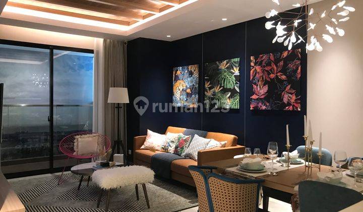 APARTMENT SIAP HUNI, PREMIUM & PET FRIENDLY DI ELEVEE ALAM SUTERA 2