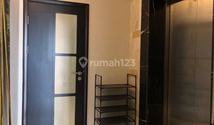 The Grove 2BR Private Lift Fully Furnished 1