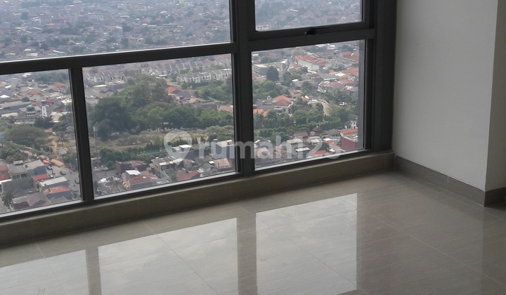 Hillcrest Tower Unfurnished @ Millennium Village in Lippo Karawaci with Private Elevator 2