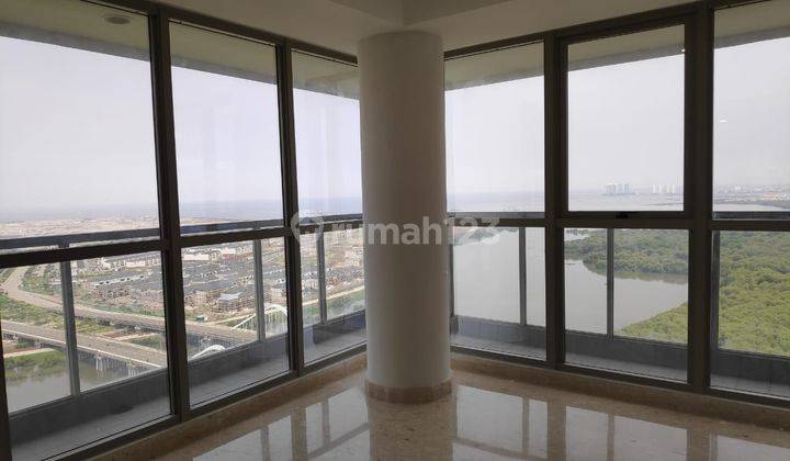 APARTEMENT CANTIK DAN VIEW CANTIK 1