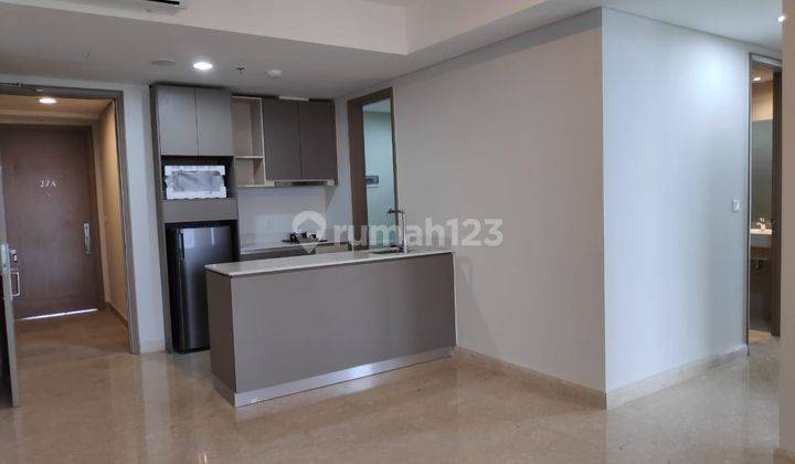 APARTEMENT CANTIK DAN VIEW CANTIK 2