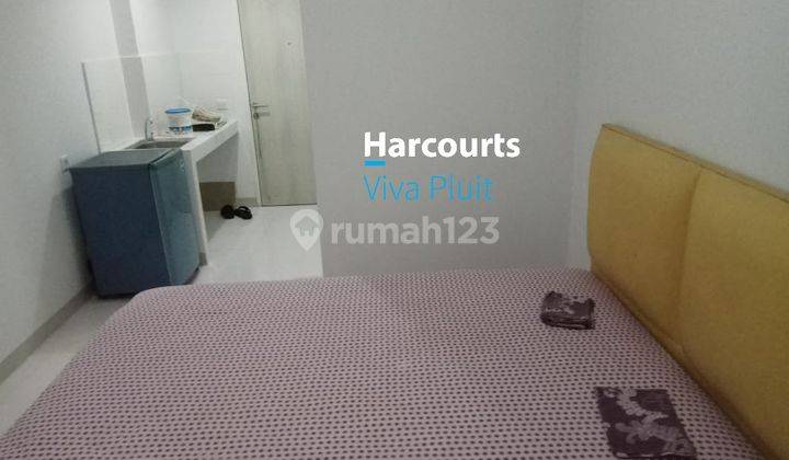 Apartemen Azalea Suites Cikarang. Furnished. Harga Murah! 2