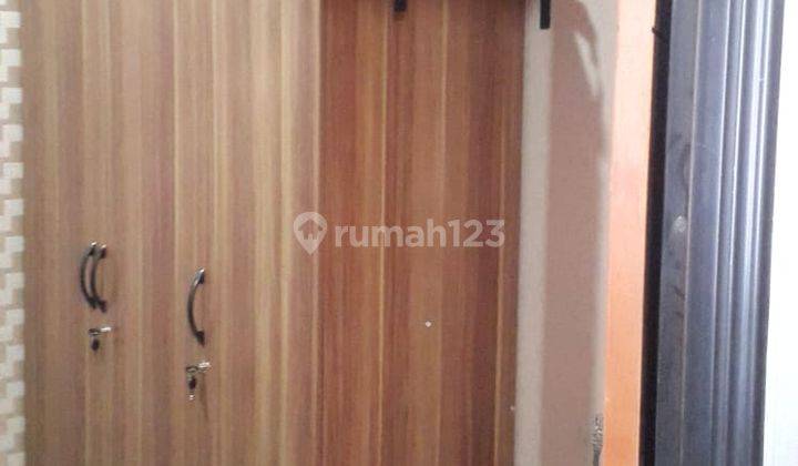 Apartemen East Casablanka Unit 2 BR Fully Furnished  2