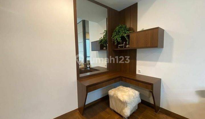 DIJUAL APARTEMEN ANANDAMAYA 2BR +1 FF SUPER MURAH MERIAH 2