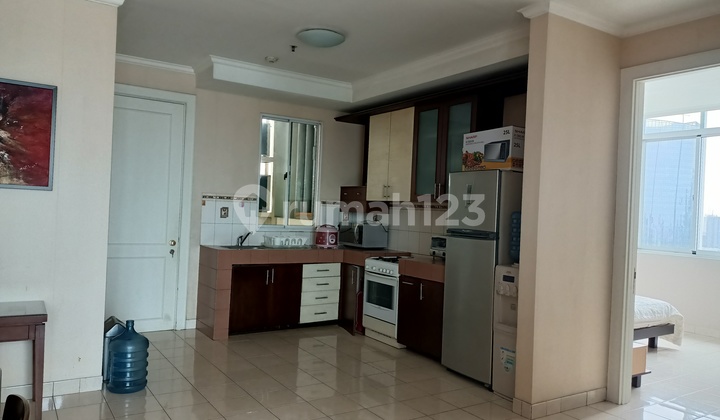 3 Bedroom Ambasador 2 Itc Kuningan  2