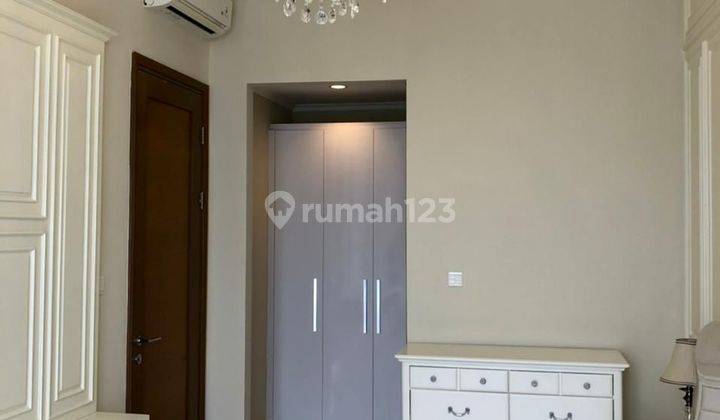 Apartemen Condo Taman Anggrek Tower Beech Full Furnished Lantai Rendah 2