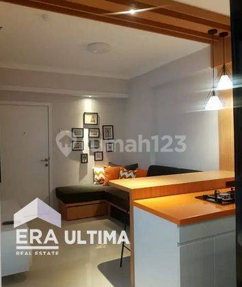 Dijual Apartment Bagus Nyaman di Gateway Ahmad Yani 1