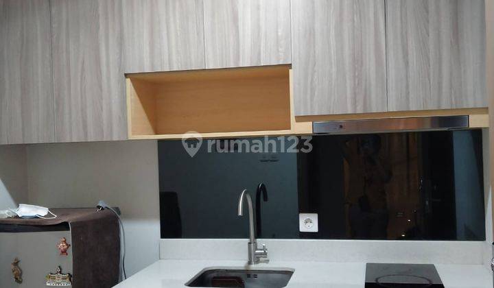 DISEWAKAN APARTEMEN TAMAN ANGGREK RESIDENCE 1