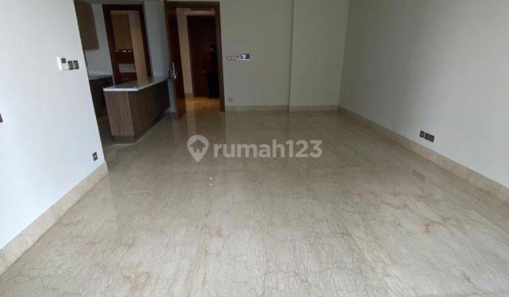 Apartemen Tentrem Semarang Jawa Tengah. 2 Bedrooms Apartemen tentrem baru 2