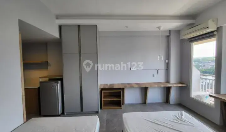 *Di jual Apartment di Gallery Ciumbuleuit 2* 2