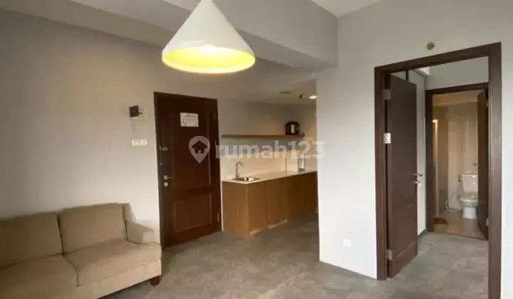 *Di jual Apartment di Gallery Ciumbuleuit 2* 1