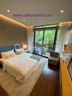 Savyavasa Apartment Darmawangsa Jakarta Selatan Super Premium Ala Sultan 2