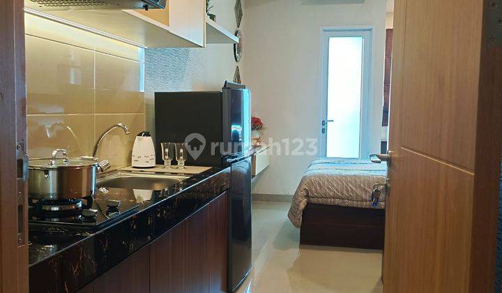 Apartemen Bresidencegrogol  1