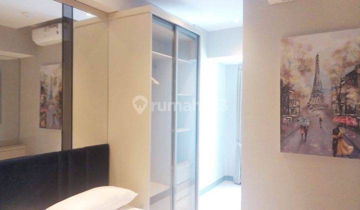 Apartemen Anderson 2BR Lt 20 Full Furnished 1