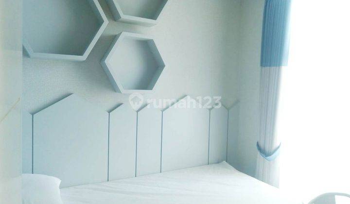 Apartemen Anderson 2BR Lt 20 Full Furnished 2