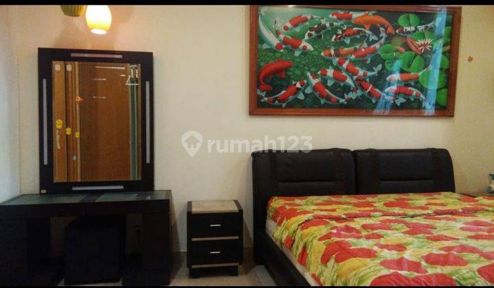 Senayan Residence 1br 77sqm Harus Terjual 2