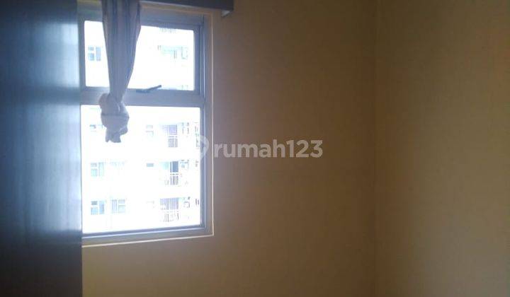 Dijual Apartemen Mediterania Semi Furnished Lantai Tinggi 2