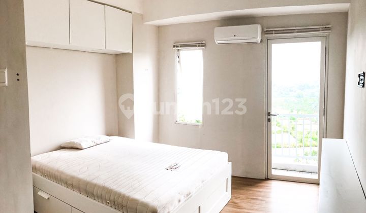 Apart Murah Di Apart Easton Park, BSD Tangerang Selatan