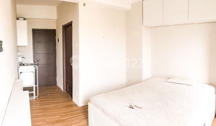 Apart Murah Di Apart Easton Park, BSD Tangerang Selatan