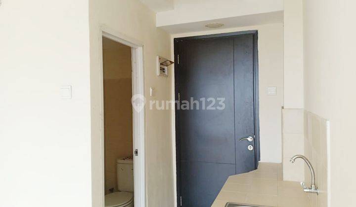 Apartemen Belmont Residence Twr Everest Studio Unfurnished Kebon Jeruk – Jakarta Barat 2