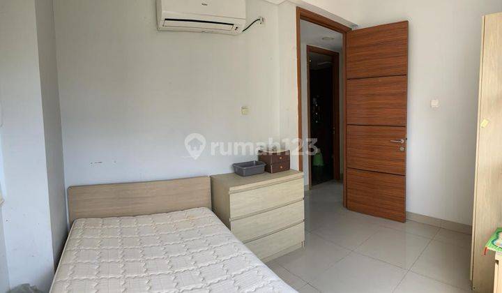 Apartement Furnished Sayap Ciumbuleuit Dago Bandung 2