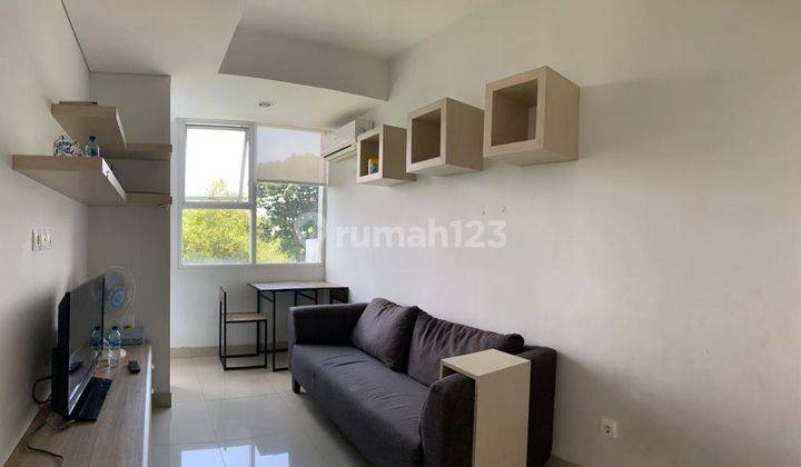 Apartement Furnished Sayap Ciumbuleuit Dago Bandung