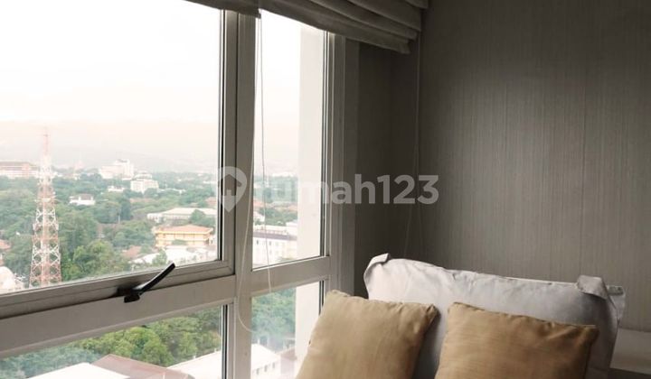 Apartment El Royale Emerald type Apartment El Royale Emerald type