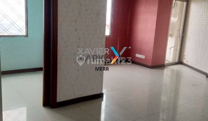 Apartment Waterplace 2BR Kosongan Siap Huni 1