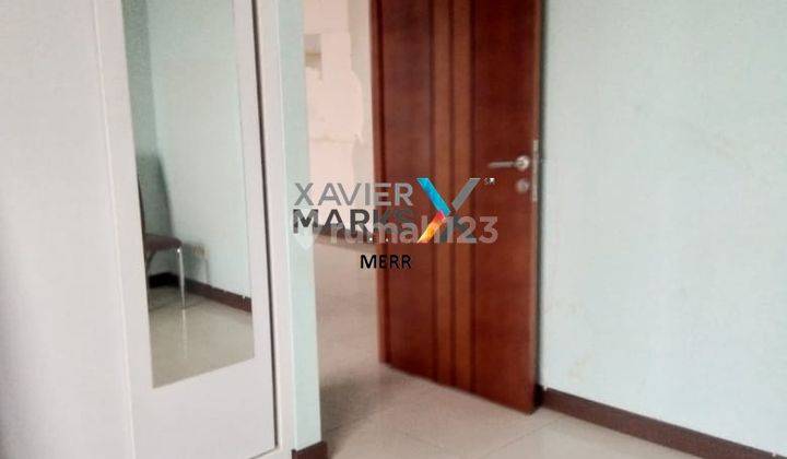 Apartment Waterplace 2BR Kosongan Siap Huni 2