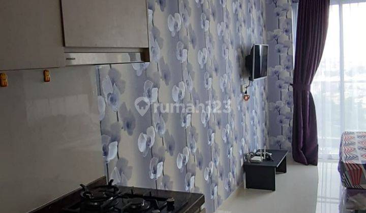 Apartemen Puri Mansion Type Stydio 2