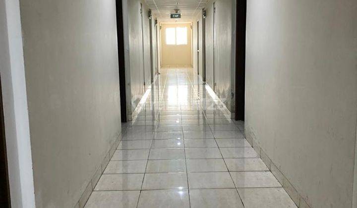 Dijual dan Disewakan Apartemen Puri Park View , Puri Indah 1