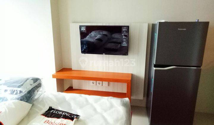 Apartemen Tanglin Hunian Nyaman Sby Barat Strategis Full Furnish Siap Huni Tinggal Masuk 2