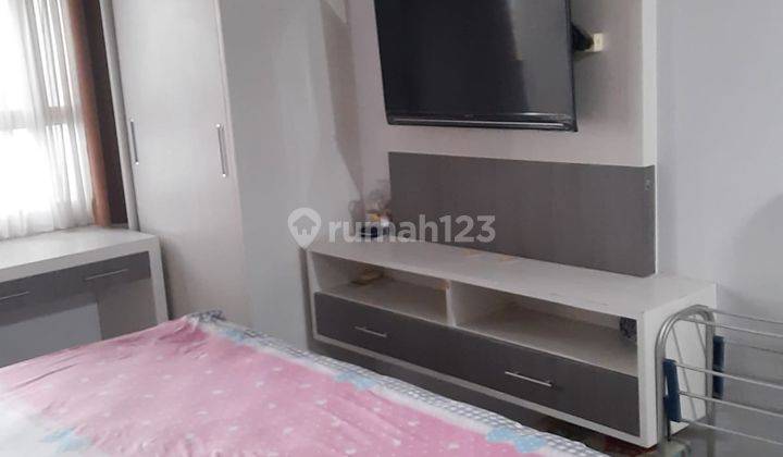 Apartemen Paling Murah Furnished di M Square Cibaduyut, Bandung 2