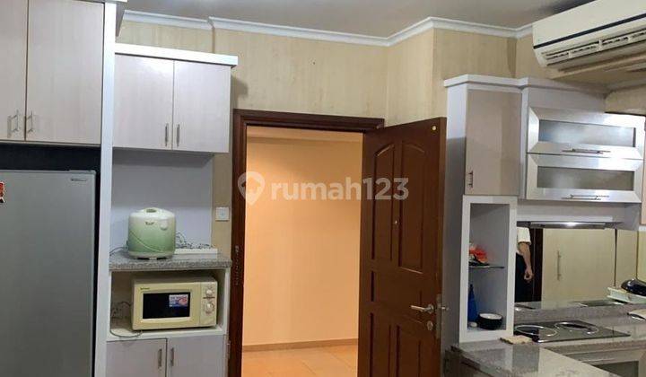 Dijual Apartemen Waterpalace 1