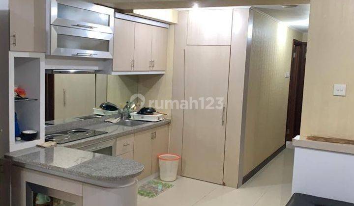 Dijual Apartemen Waterpalace 2