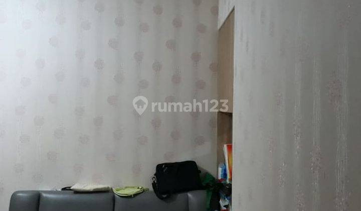 Apartemen Siap Huni di Teluk Intan Tower Sapphire 2