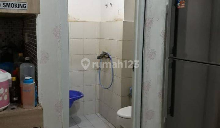 Apartemen Siap Huni di Teluk Intan Tower Sapphire 2