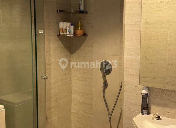 Sewa Apartmen Taman Anggrek Residence Tower Calypso Furnished Lantai Sedang 2