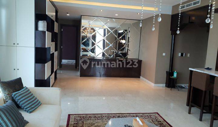 Apt Essence East Tower  Fully Furnished 3 Br 180m 2