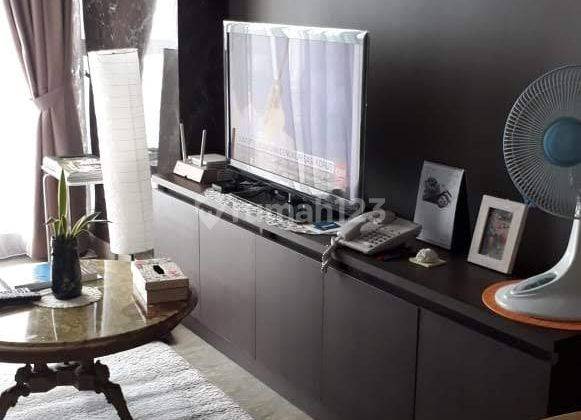 Apt Branz BSD Semi Furnished 1BR 2