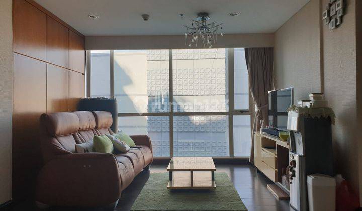 Apartemen El Royale Type Ruby 1